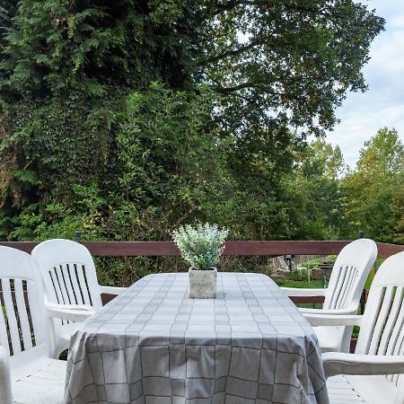 Holiday Home In Malmedy With Terrace Dış mekan fotoğraf