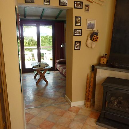 Holiday Home In Malmedy With Terrace Dış mekan fotoğraf