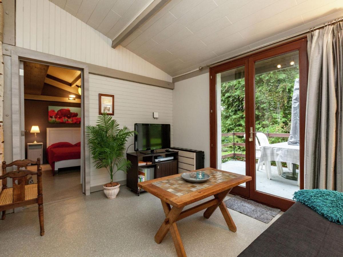 Holiday Home In Malmedy With Terrace Dış mekan fotoğraf