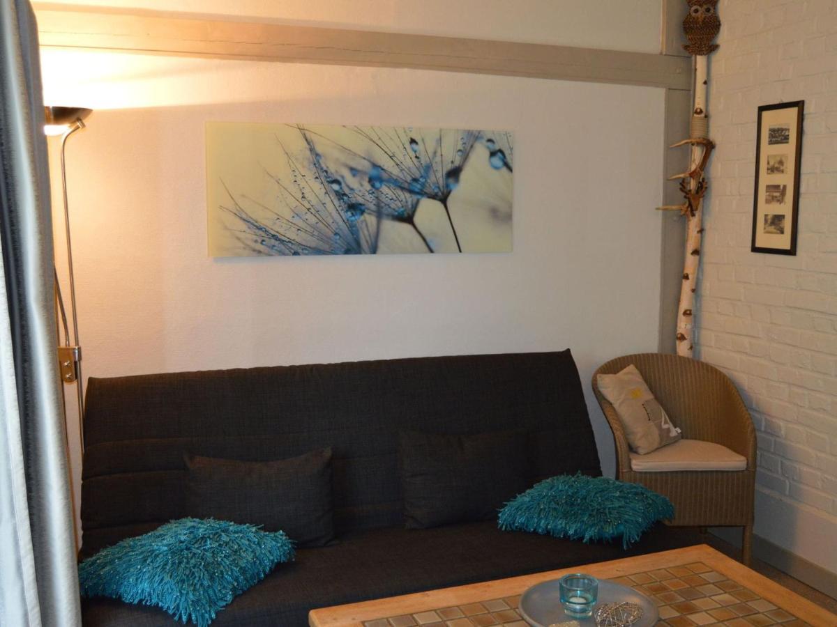 Holiday Home In Malmedy With Terrace Dış mekan fotoğraf