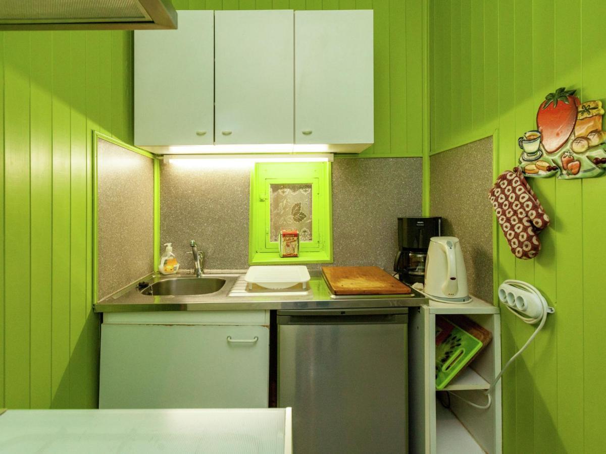 Holiday Home In Malmedy With Terrace Dış mekan fotoğraf