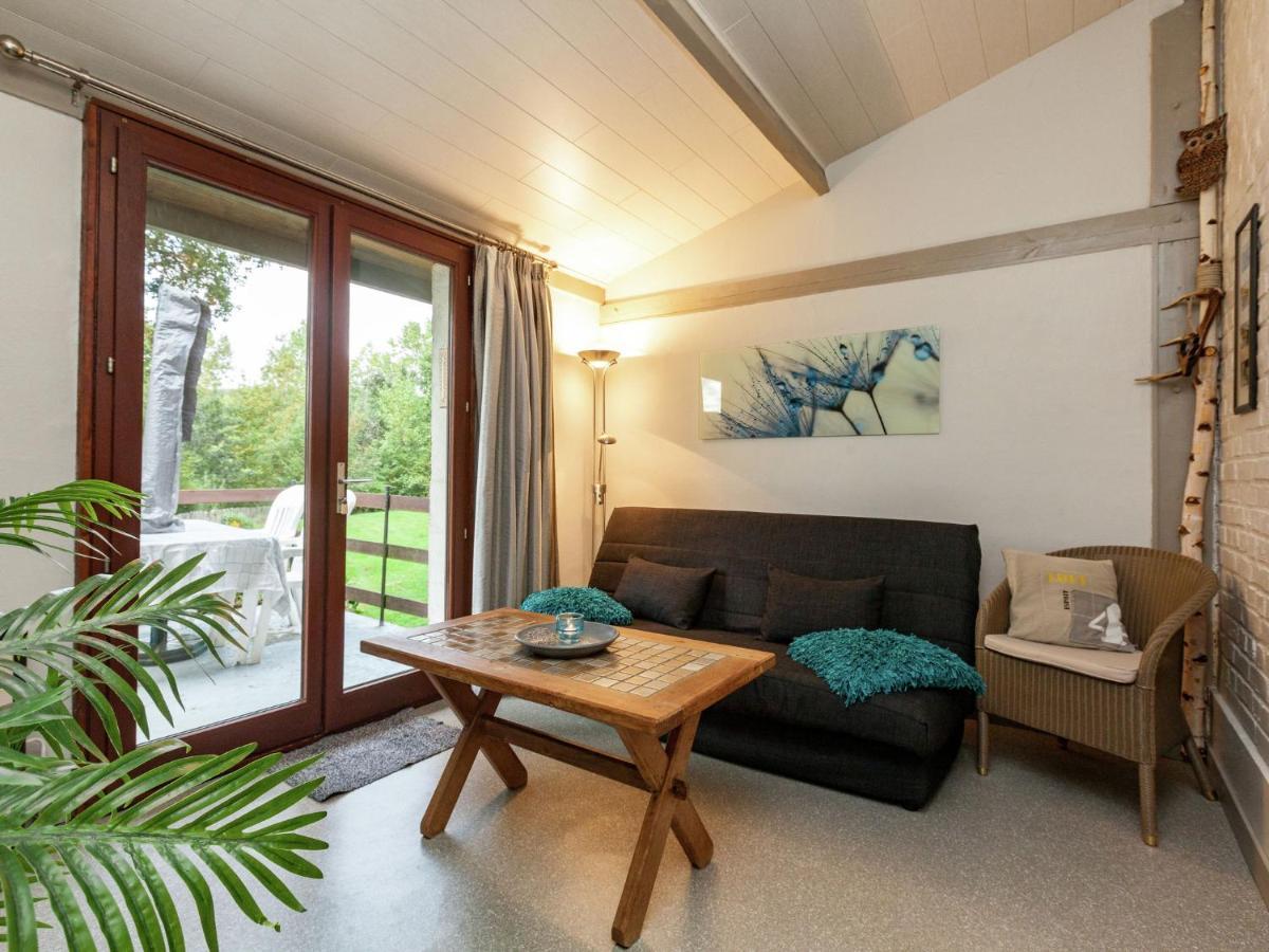 Holiday Home In Malmedy With Terrace Dış mekan fotoğraf